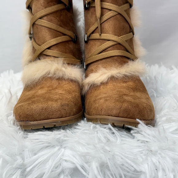 Bakers Heeled Boots - Picture 2 of 10